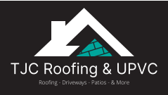 TJC Roofing & UPVC Roofing - Driveways - Patios - & More