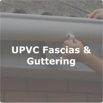 UPVC Fascias & Guttering